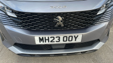 Peugeot 3008 1.2 PureTech Allure Premium+ 5dr EAT8 Petrol Estate